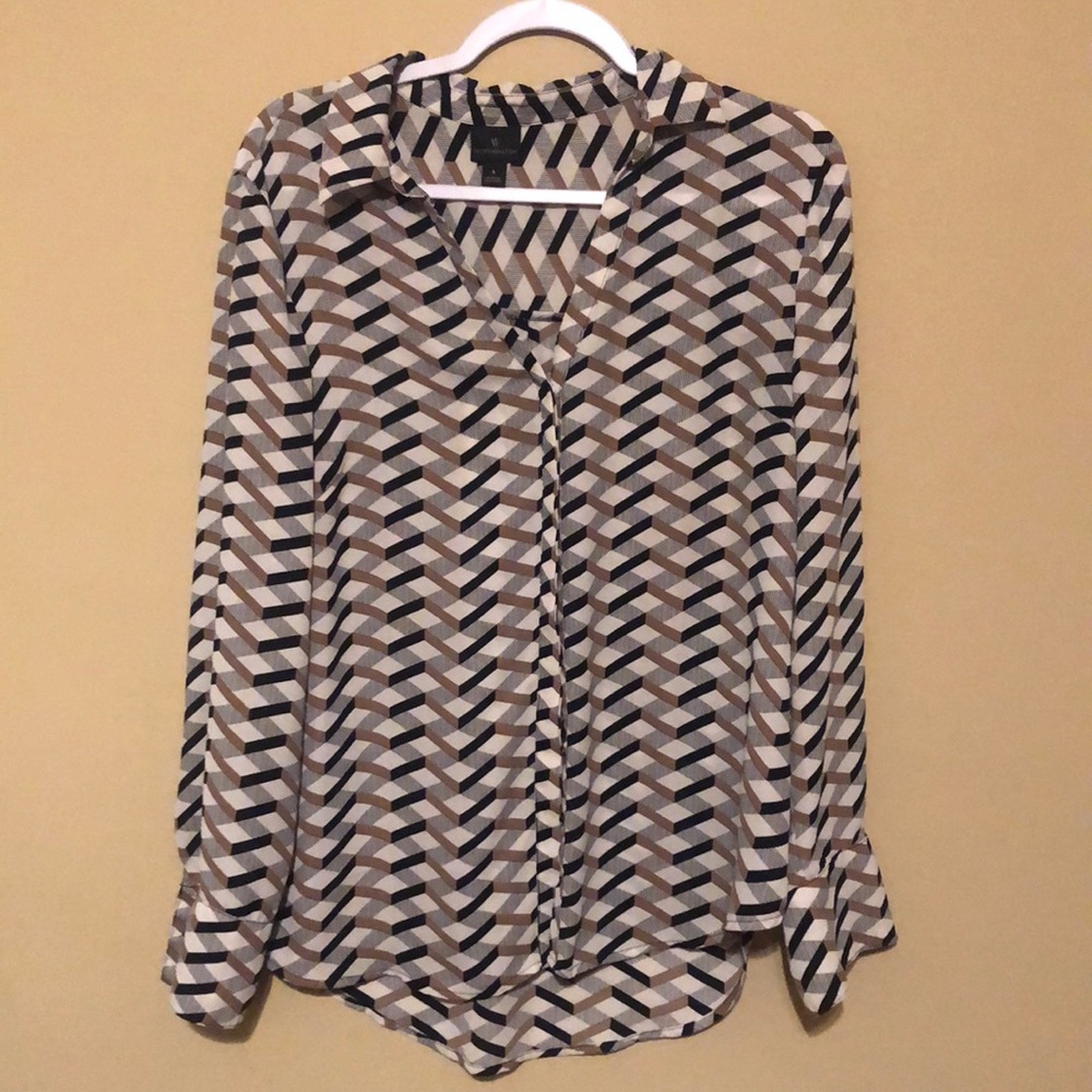 Worthington, (L) Multi